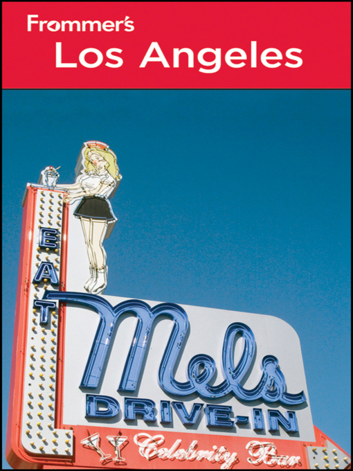 Title details for Frommer's Los Angeles by Tara de Lis - Available